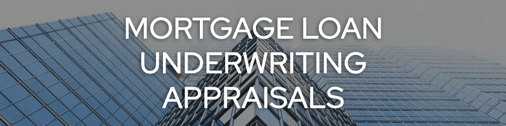 Mortgage Loan Underwriting Appraisals from DJ Howard in Highland IL